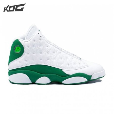 Air Jordan 13 Retro 'Lucky Green' Size 40-47.5