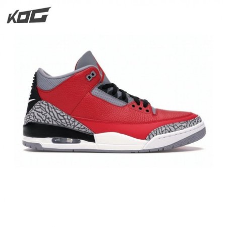 Air Jordan 3 Retro SE 'Unite' Size 40-47.5