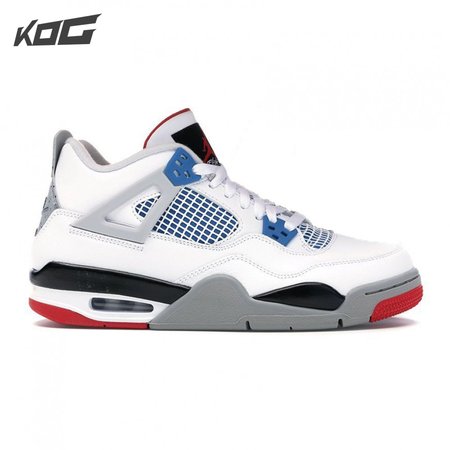 Air Jordan 4 Retro SE 'What The 4' Size 36-47.5