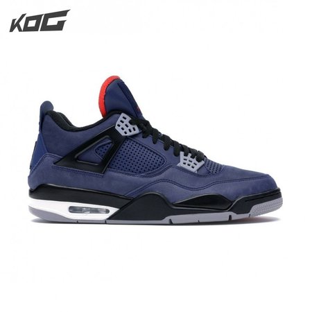 Air Jordan 4 Winter 'Loyal Blue' Size 40-47.5