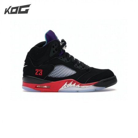 Air Jordan 5 Retro 'Top 3' Size 40-47.5