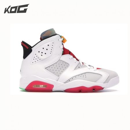 Air Jordan 6 Retro 'Hare' Size 36-47.5