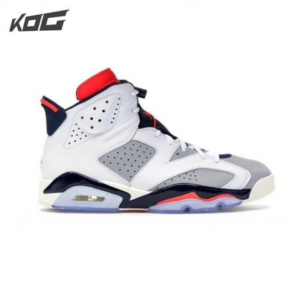 Air Jordan 6 Retro 'Tinker' Size 36-47.5