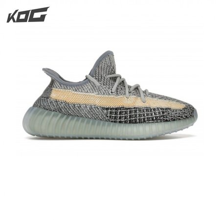 Yeezy Boost 350 V2 'Ash Blue' Size 36-48