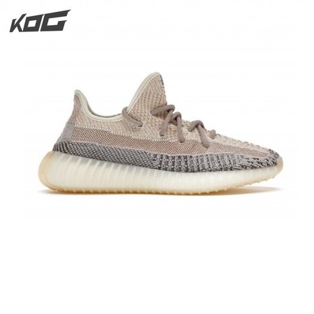 Yeezy Boost 350 V2 'Ash Pearl' Size 36-48