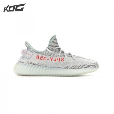 Yeezy Boost 350 V2 'Blue Tint' Size 36-48