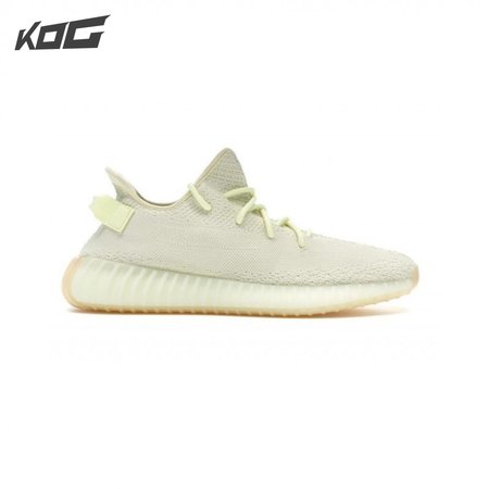 Yeezy Boost 350 V2 'Butter' Size 36-48