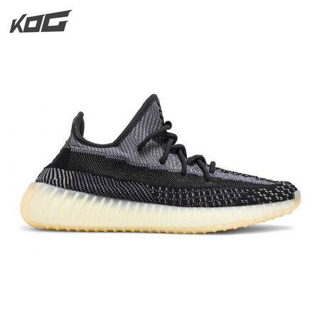 Yeezy Boost 350 V2 'Carbon' Size 36-48