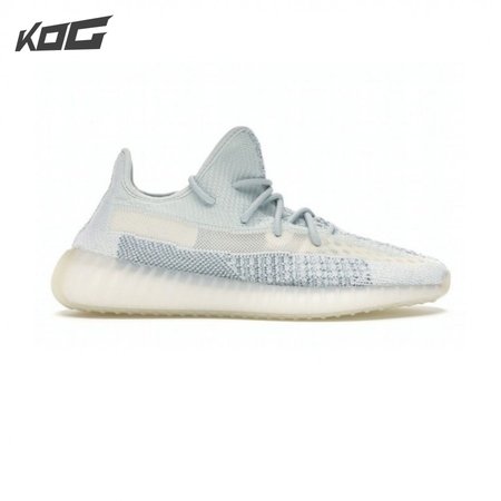 Yeezy Boost 350 V2 'Cloud White Reflective' Size 36-48