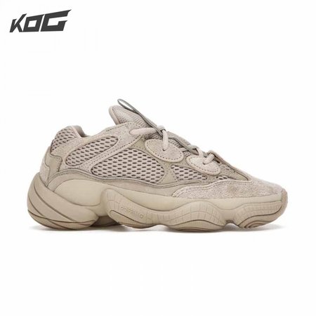 Yeezy 500 'Taupe Light' Size 36-48