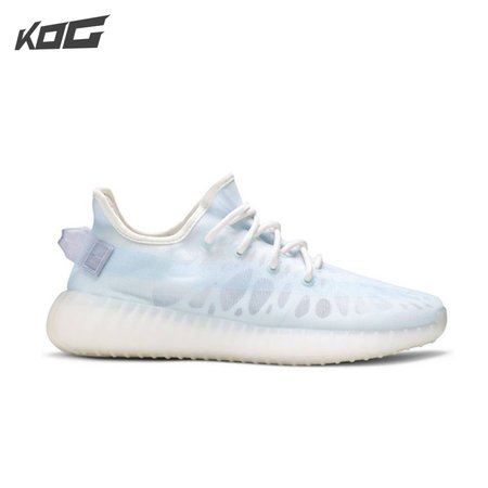 Yeezy Boost 350 V2 'Mono Ice' Size 36-48