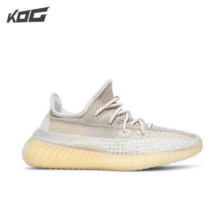 Yeezy Boost 350 V2 'Natural' Size 36-48