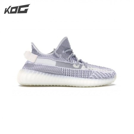 Yeezy Boost 350 V2 'Static Non-Reflective' Size 36-48