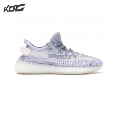 Yeezy Boost 350 V2 'Static Reflective' Size 36-48