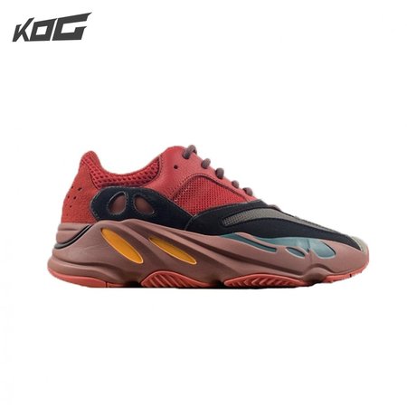 Yeezy Boost 700 "Hi-Res Red" Size 36-48