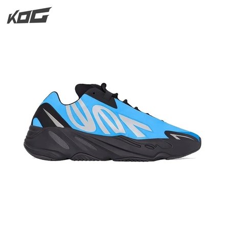 Yeezy Boost 700 MNVN 'Bright Cyan' Size 36-48