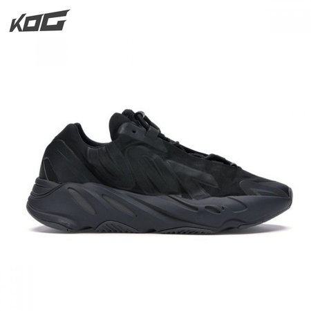 Yeezy Boost 700 MNVN 'Triple Black' Size 36-48