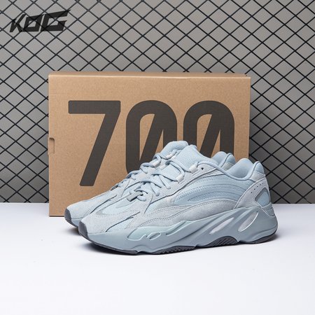 Yeezy Boost 700 V2 'Hospital Blue' FV8424 Size 36-46