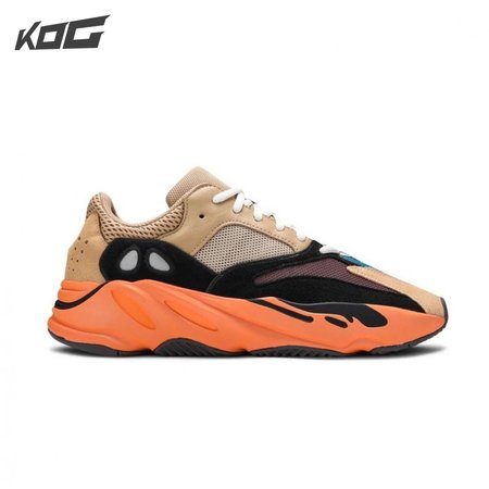 Yeezy Boost 700 'Enflame Amber' Size 36-48