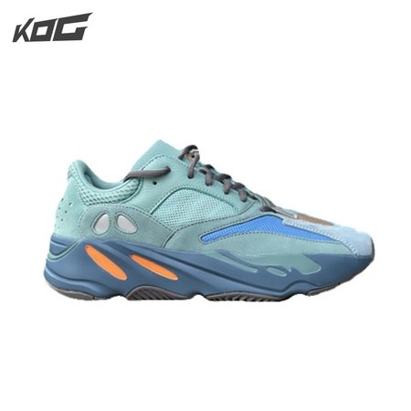 Yeezy Boost 700 'Sea Blue' Size 36-48