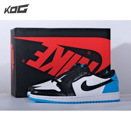 Air Jordan 1 Retro Low OG UNC 40-47.5