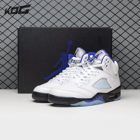 Air Jordan 5 Retro Concord DD0587-141 Size 40-47.5