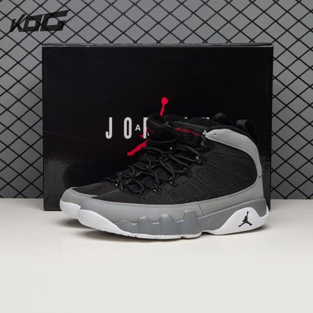 Air Jordan Jordan 9 Retro Particle Grey CT8019-060 Size 40-47.5