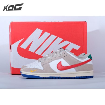 Nike Dunk Low Light lron Ore 36-46