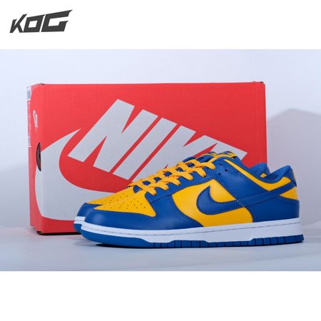 Nike Dunk Low Retro UCLA 36-46