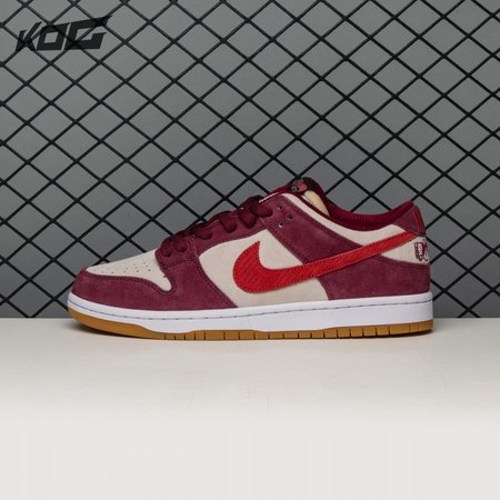 Skate Like a Girl x Nike SB Dunk Low DX4589-600 Size 36-45