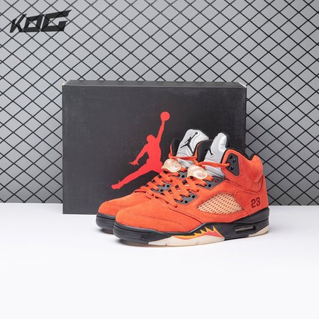 Air Jordan 5 Mars For Her DD9336-800 Size 40-47.5