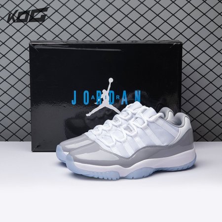 Jordan 11 Retro Low AV2187-140 Size 36-47.5