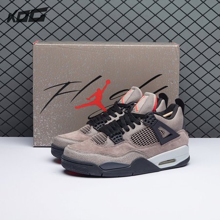 Jordan 4 Retro Taupe Haze DB0732-200 Size 36-47.5