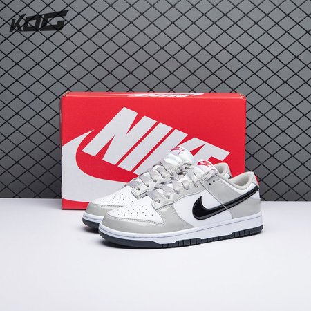 Nike Dunk Low Light Iron Ore (W) DQ7576-001 Size 36-45