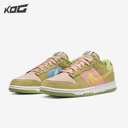 Nike Dunk Low Next Nature Sun Club Arctic Orange DM0583-800 Size 36-45