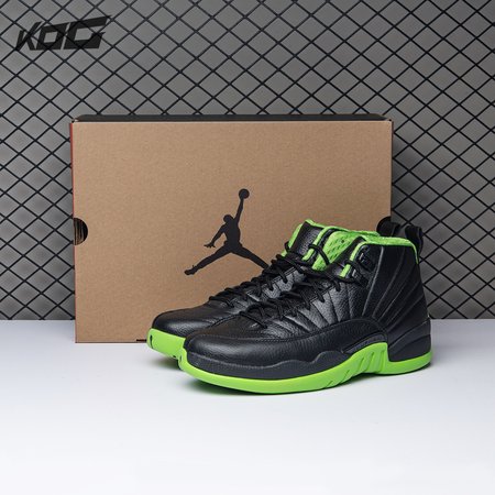 Jordan 12 28 Days Of Flight Size 40-47.5