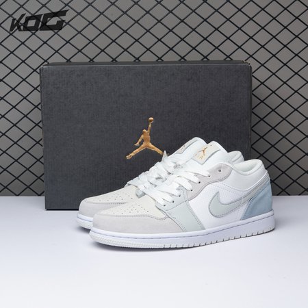 Jordan 1 Low Paris CV3043-100 Size 36-47.5