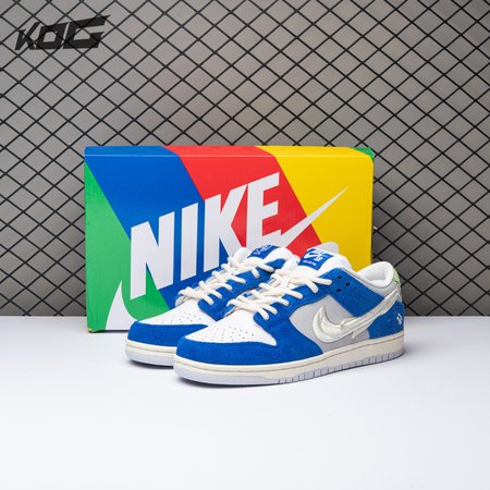 Nike SB Dunk Low Pro Fly Streetwear DQ5130-400 Size 36-47.5