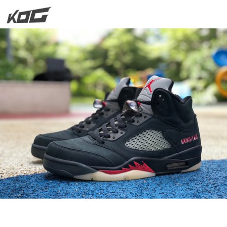 Jordan 5 Retro Gore-Tex Off-Noir DR0092-001 Size 40-47.5