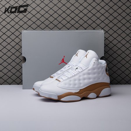 Jordan 13 Wheat 414571-171 Size 40-47.5