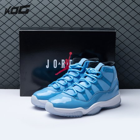 Jordan 11 Retro Pantone Ultimate Gift Of Flight Size 40-48.5