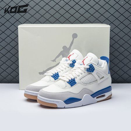 Jordan 4 Retro SP DR5415-104 Size 40-47.5