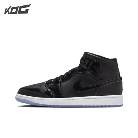 Jordan Air Jordan 1 Mid Space Jam Size 40-46