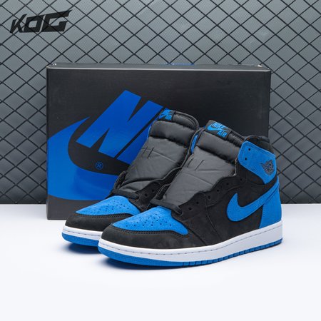 Air Jordan 1 Reimagined Royal DZ5485-042 Size 36-47.5