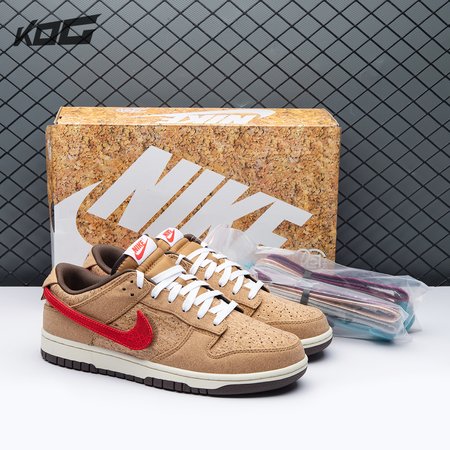 Nike Dunk Low SP CLOT Cork Size 36-47.5