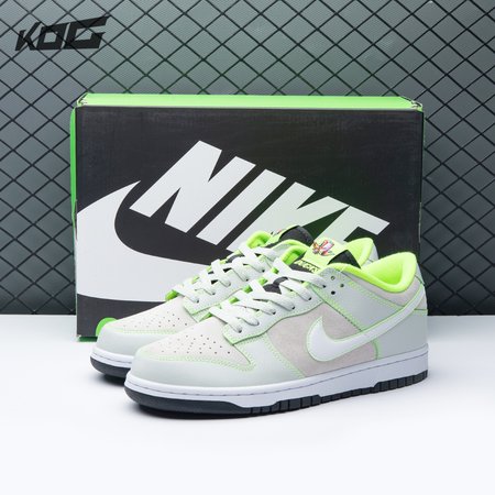 Nike Dunk Low University Of Oregon PE (2023) Size 36-45