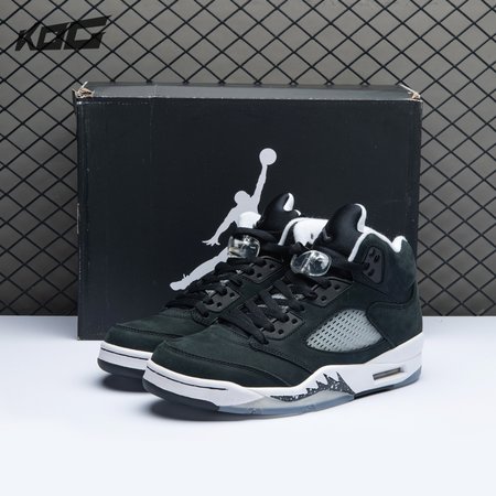 Air Jordan 5 Retro 'Oreo' 2021 Size 40-47.5