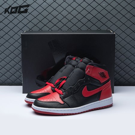 Jordan 1 Retro Banned (B-Grade) (2011) 43200-001 Size 40.5-47.5