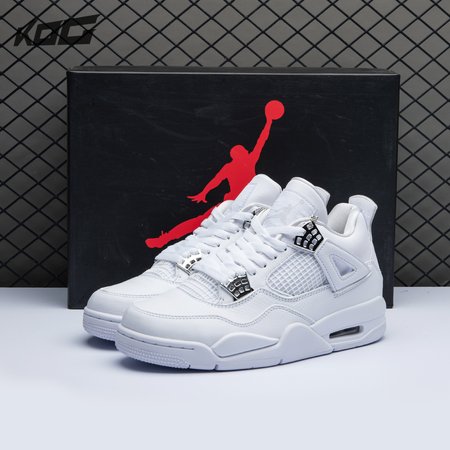 Jordan 4 Retro Pure Money Size 36-47.5