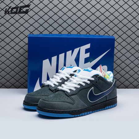 Dunk Low Premium SB 'Blue Lobster' Size 40-47.5